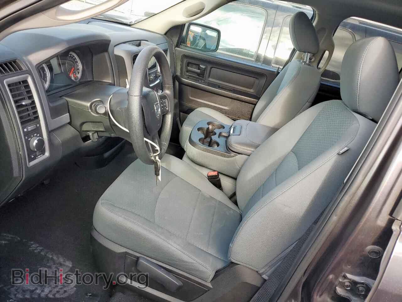 2020 RAM 1500 - VIN: 1C6RR6FG8LS116941 - Фото 7