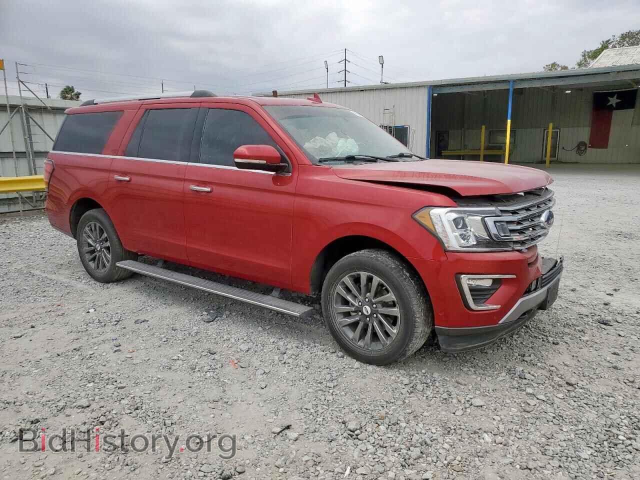 2021 FORD EXPEDITION - VIN: 1FMJK2AT9MEA45509 - Фото 4