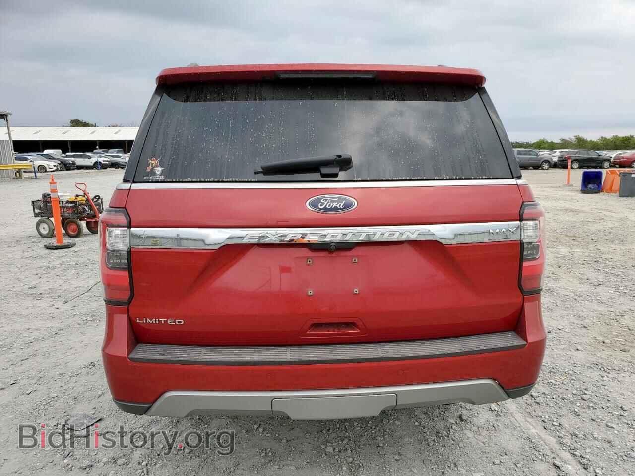 2021 FORD EXPEDITION - VIN: 1FMJK2AT9MEA45509 - Фото 6