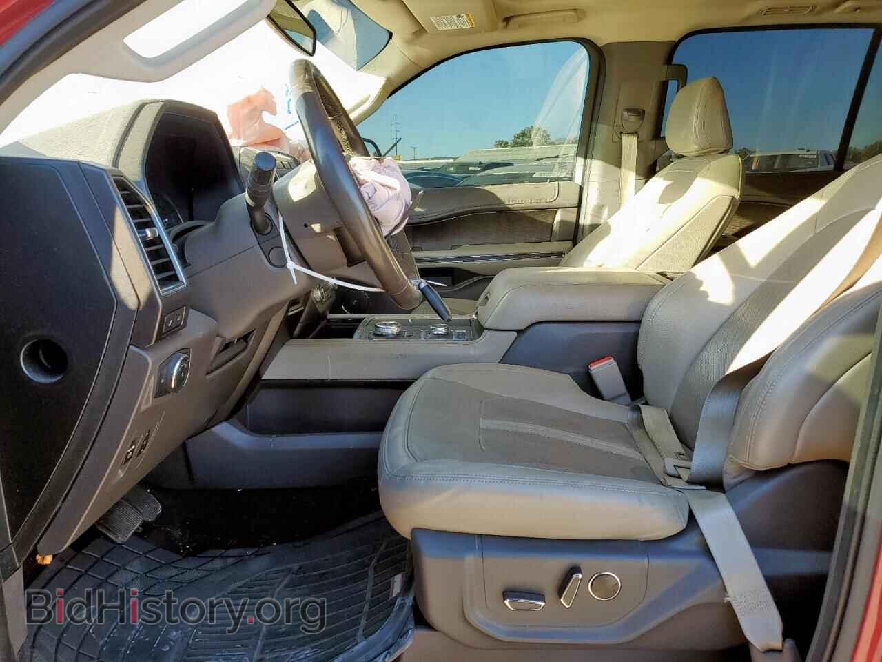 2021 FORD EXPEDITION - VIN: 1FMJK2AT9MEA45509 - Фото 7