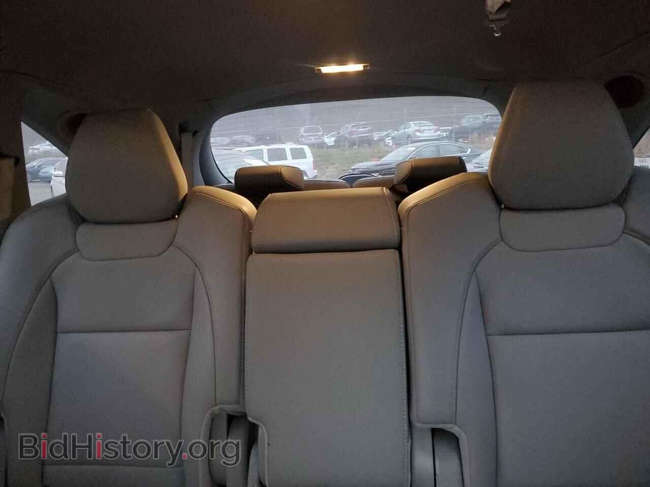 2017 ACURA MDX - VIN: 5FRYD4H54HB012579 - Photo 10