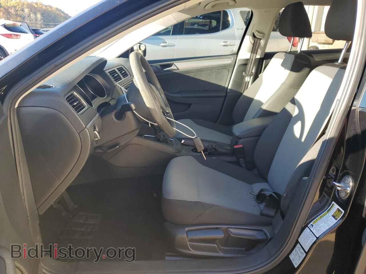 2017 VOLKSWAGEN JETTA - VIN: 3VW2B7AJ1HM303989 - Фото 7