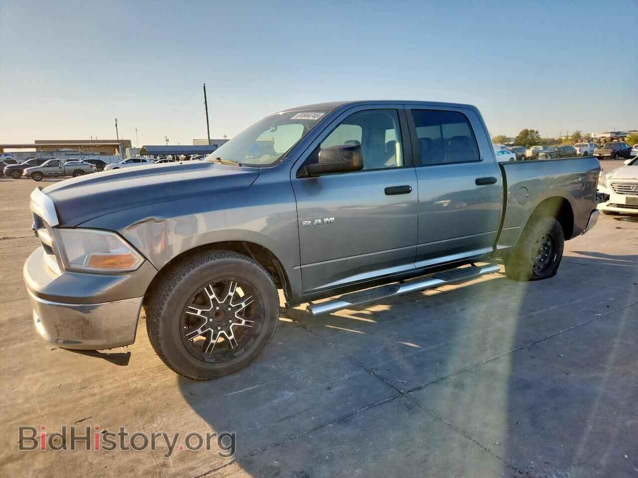 Photo 1D3HB13P99S703634 - DODGE All Models 2009