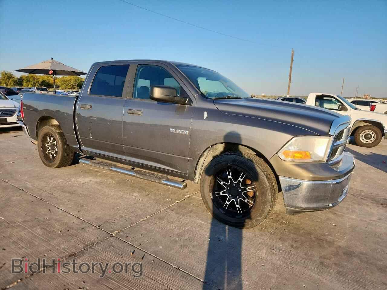 2009 DODGE All Models - VIN: 1D3HB13P99S703634 - Фото 4