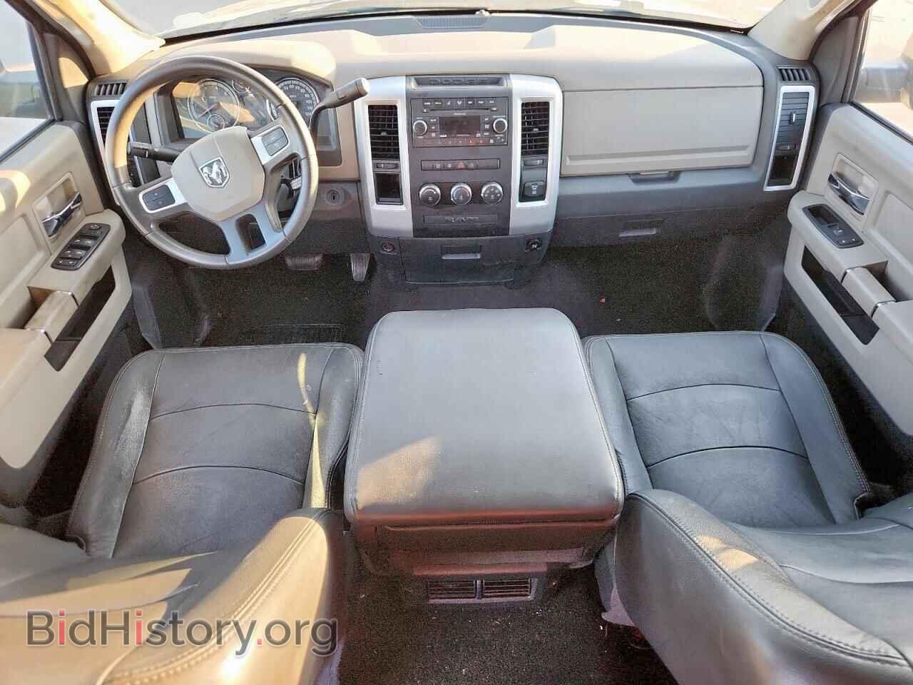 2009 DODGE All Models - VIN: 1D3HB13P99S703634 - Фото 8