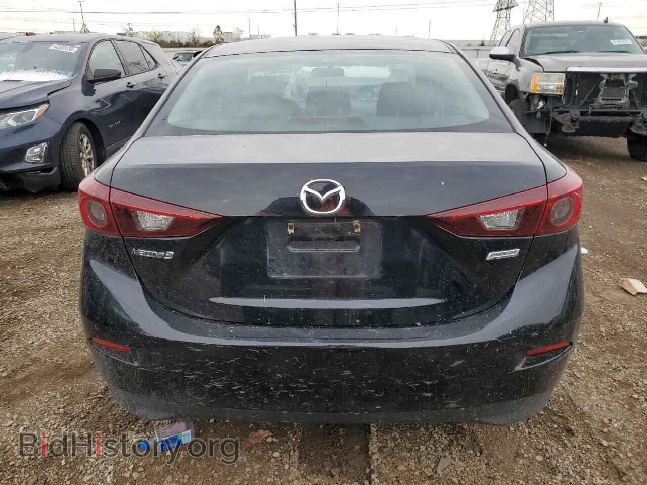 2015 MAZDA 3 - VIN: 3MZBM1U73FM183116 - Фото 6