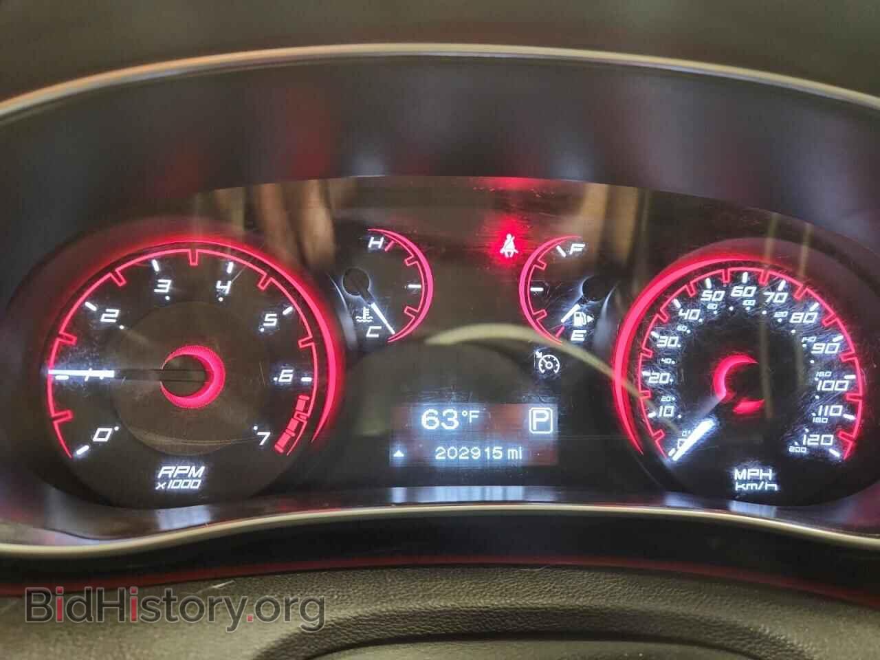 2014 DODGE DART - VIN: 1C3CDFBB5ED698919 - Фото 9