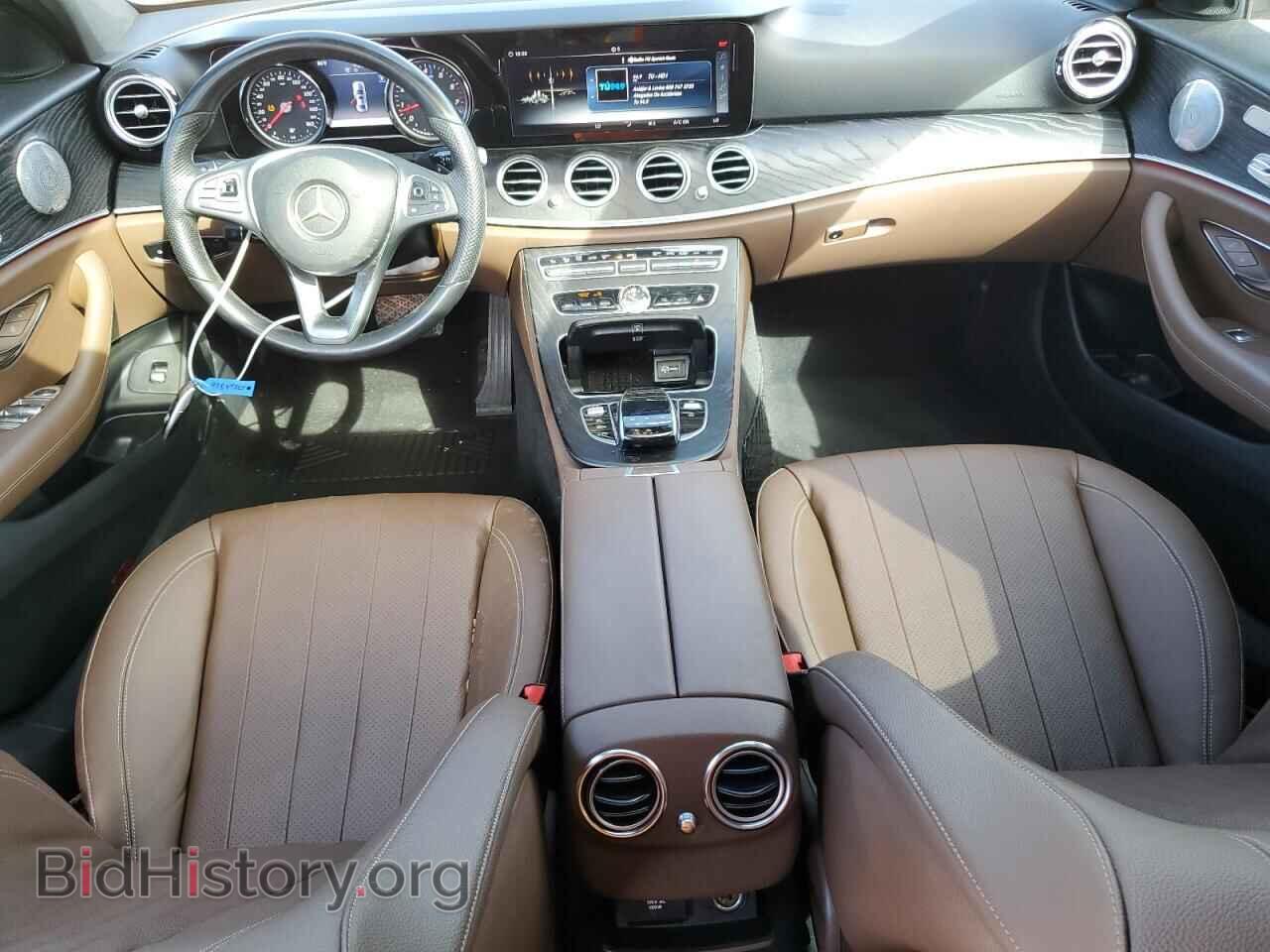 2018 MERCEDES-BENZ E-CLASS - VIN: WDDZF4JB8JA467083 - Фото 8