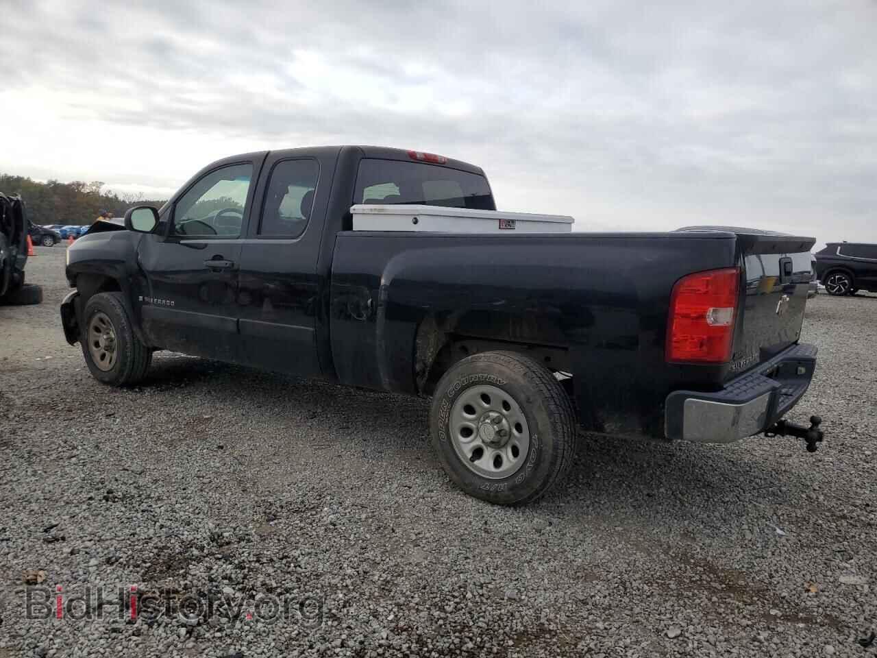 2007 CHEVROLET ALL Models - VIN: 1GCEC19C07Z556430 - Photo 2