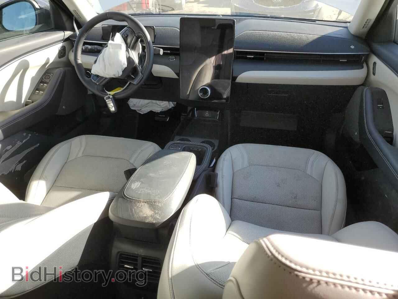 2025 FORD MUSTANG - VIN: 3FMTK3R78SMA13681 - Фото 8