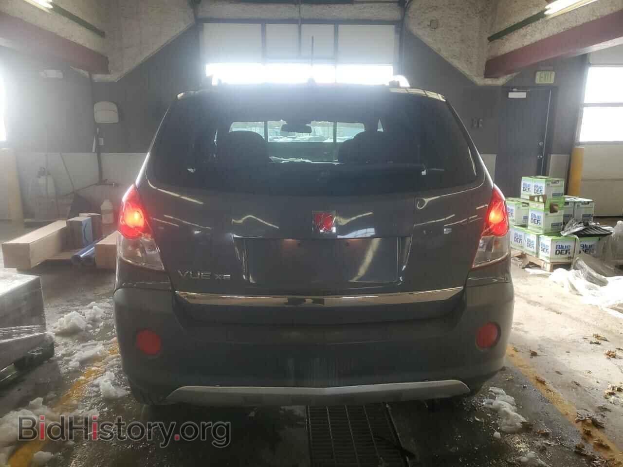 2009 SATURN VUE - VIN: 3GSCL33P59S537326 - Фото 6