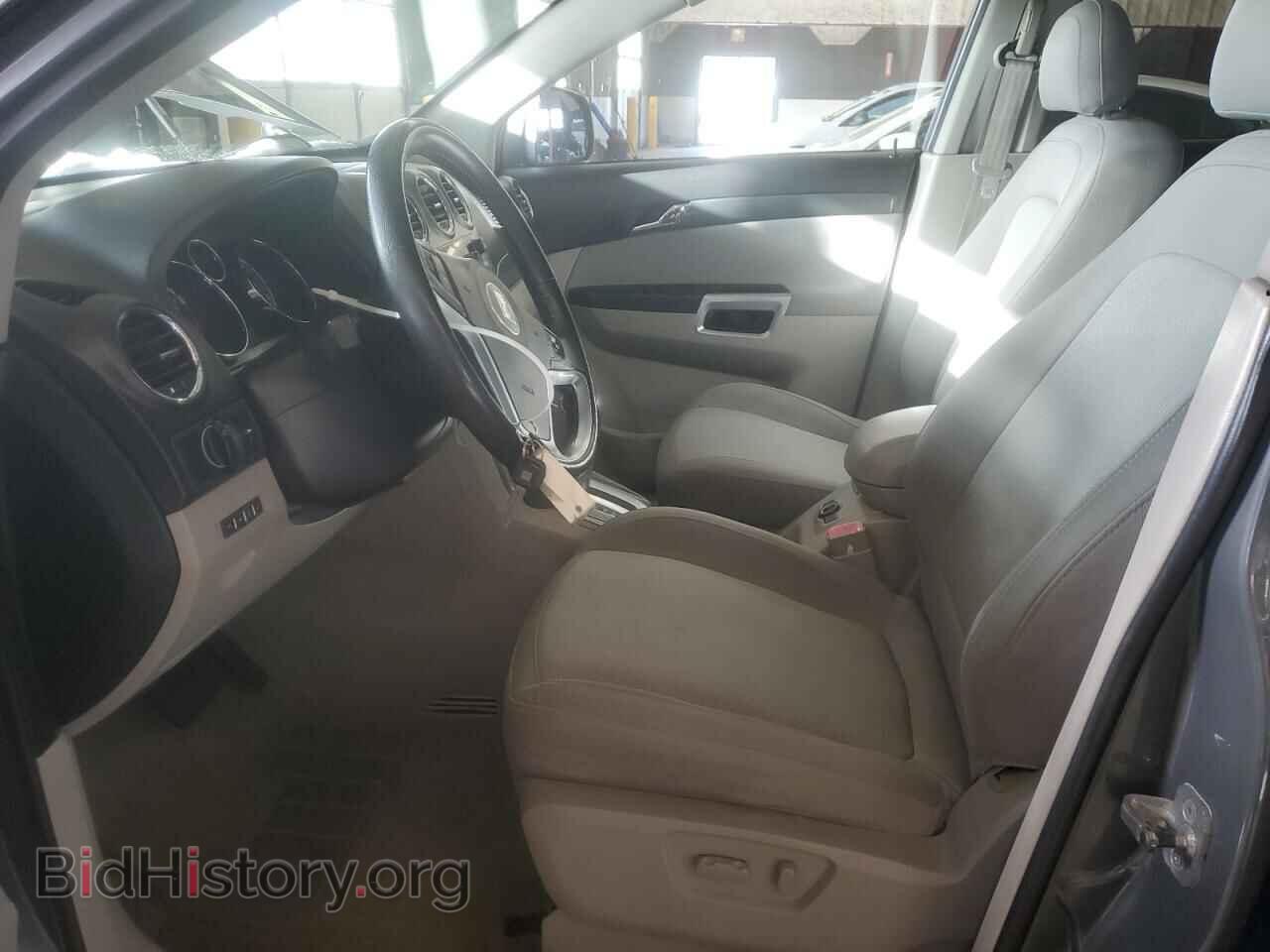 2009 SATURN VUE - VIN: 3GSCL33P59S537326 - Фото 7