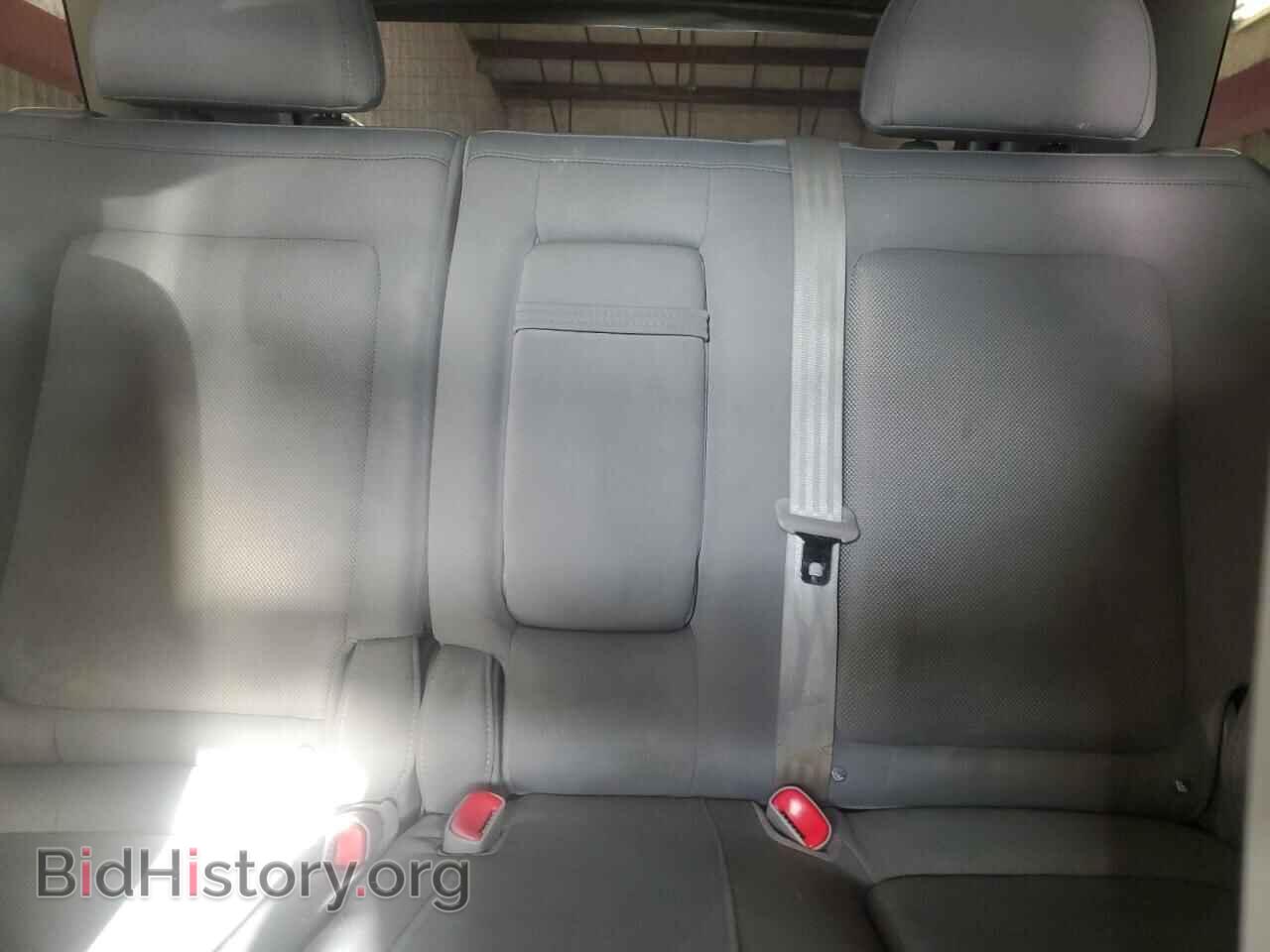2009 SATURN VUE - VIN: 3GSCL33P59S537326 - Фото 10