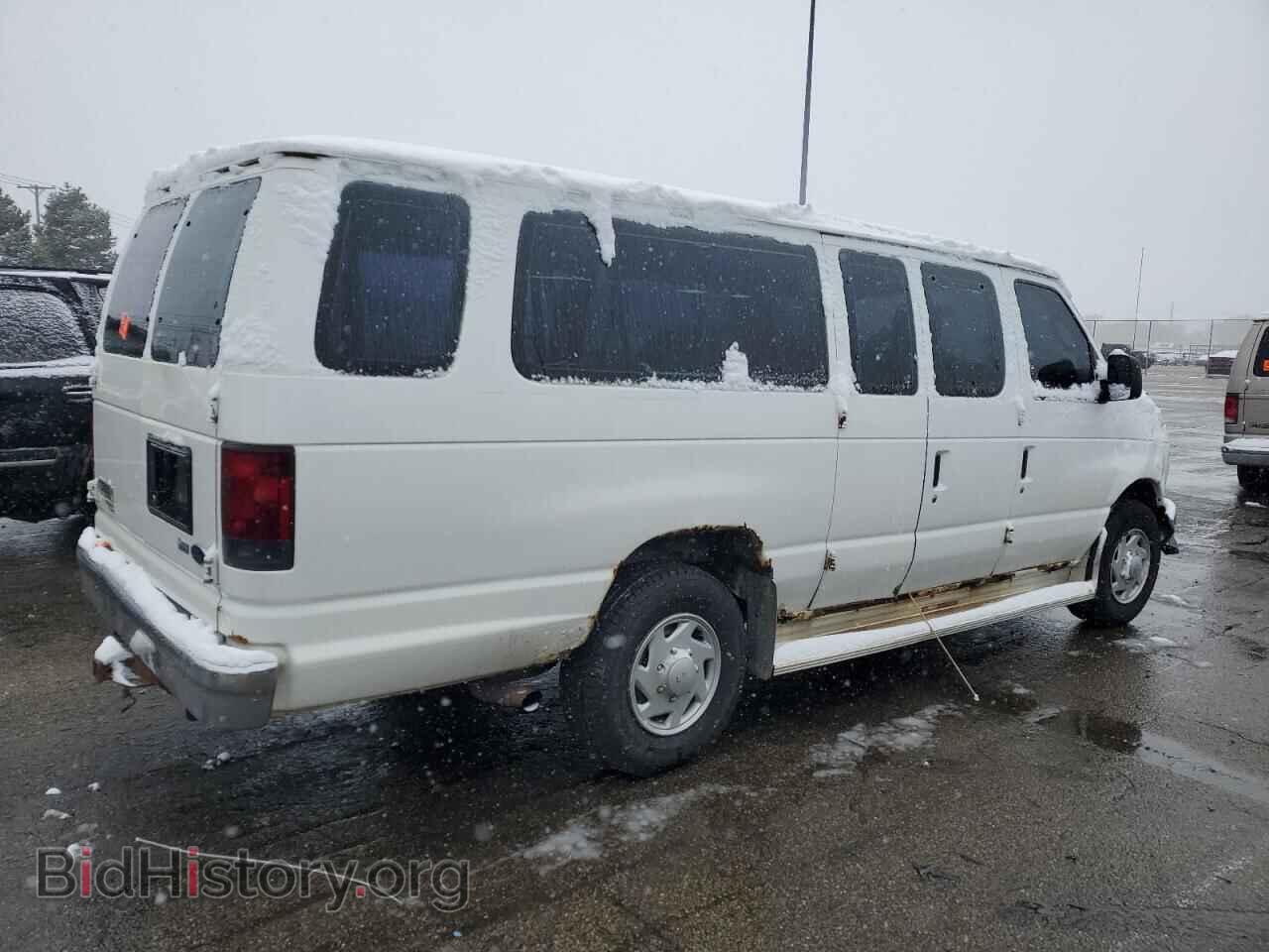 2009 FORD ALL Models - VIN: 1FBSS31L39DA09444 - Фото 3