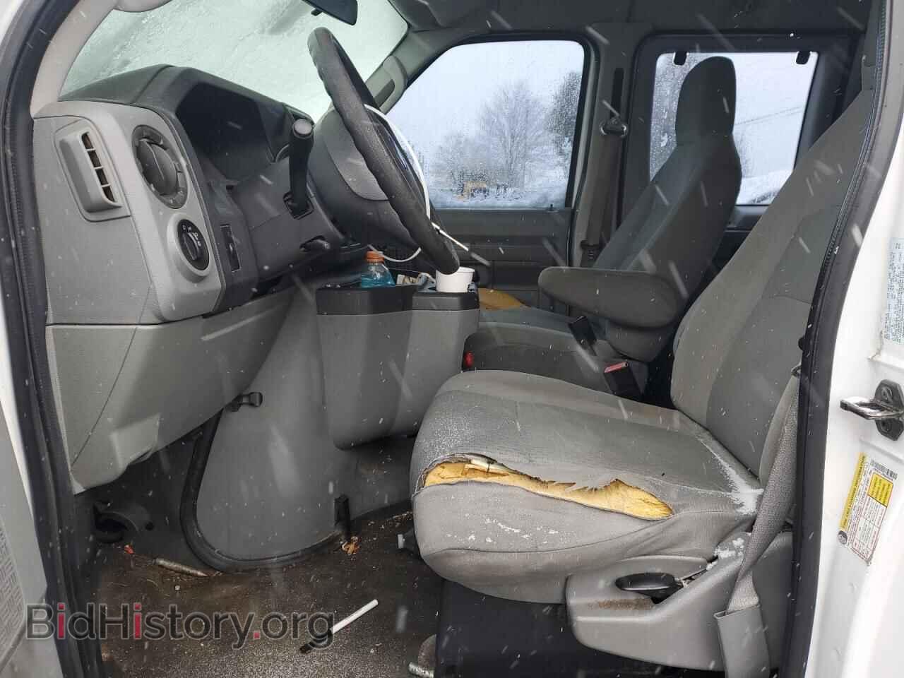 2009 FORD ALL Models - VIN: 1FBSS31L39DA09444 - Фото 7
