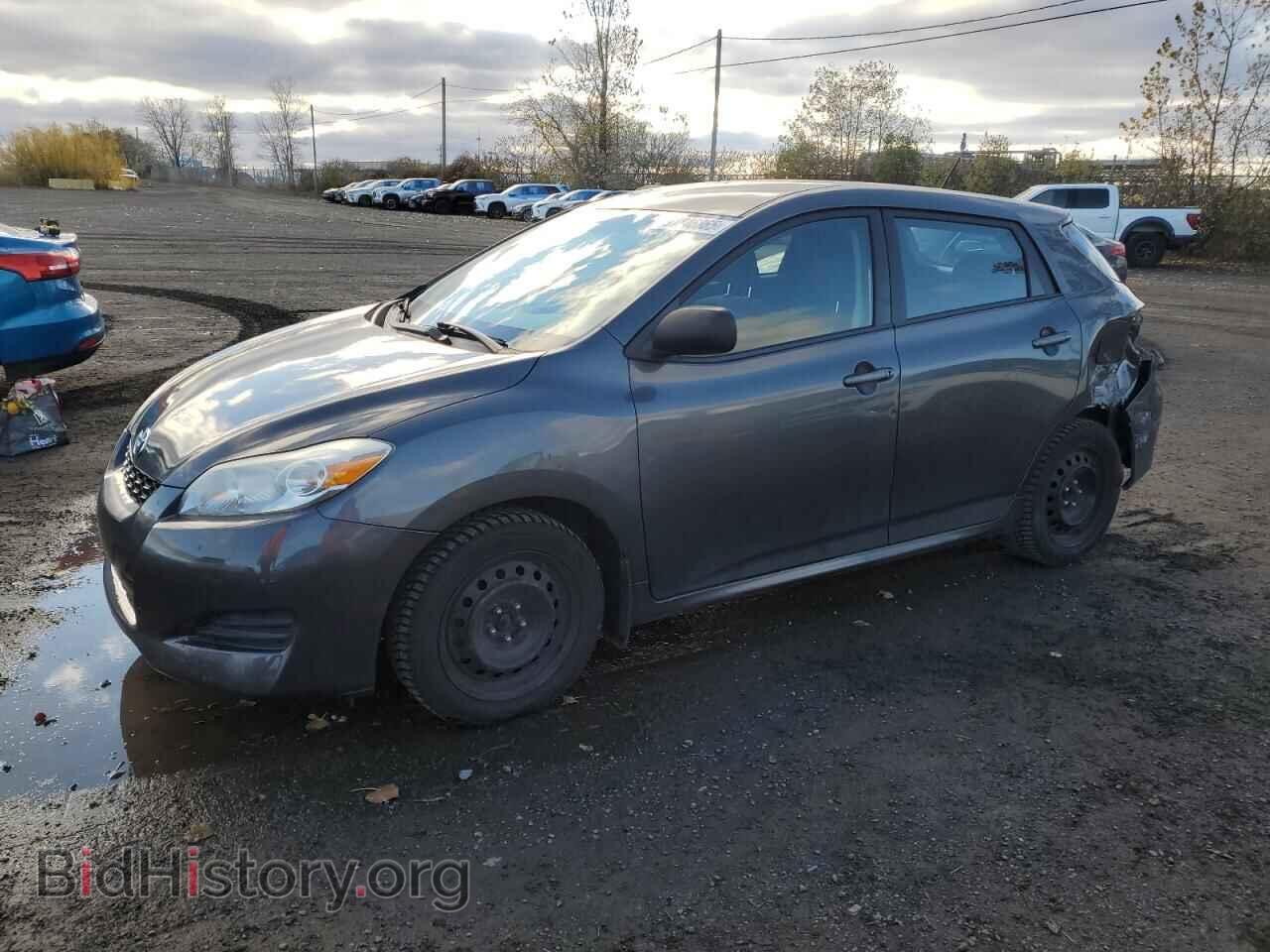 Фотография 2T1KU4EE0DC022472 - TOYOTA COROLLA 2013