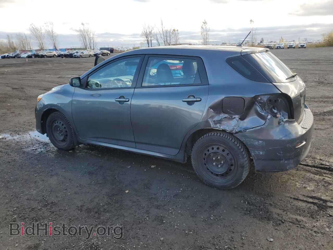 2013 TOYOTA COROLLA - VIN: 2T1KU4EE0DC022472 - Фото 2