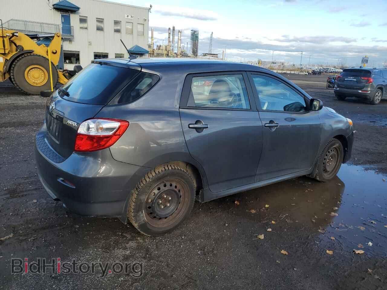 2013 TOYOTA COROLLA - VIN: 2T1KU4EE0DC022472 - Фото 3