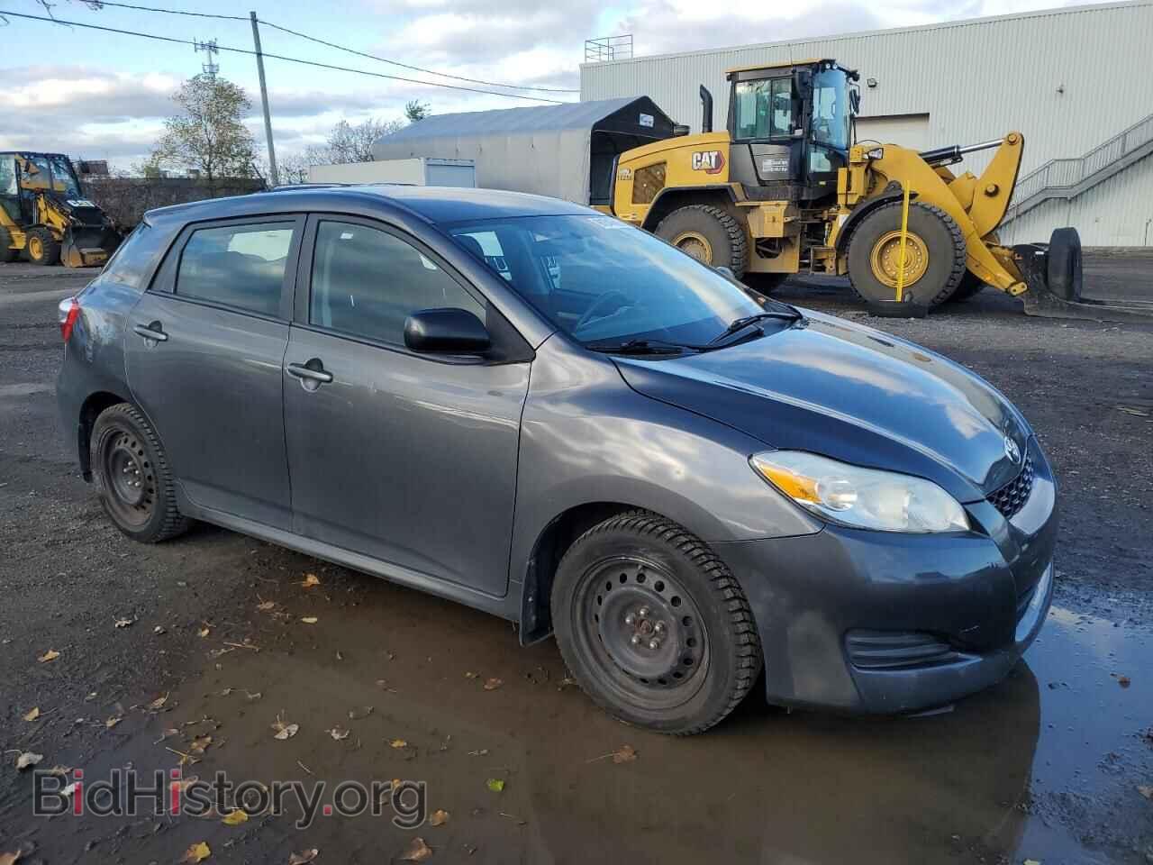2013 TOYOTA COROLLA - VIN: 2T1KU4EE0DC022472 - Фото 4