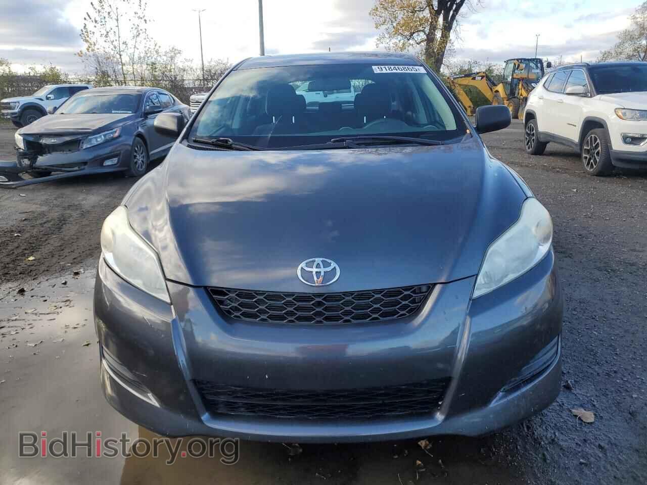 2013 TOYOTA COROLLA - VIN: 2T1KU4EE0DC022472 - Фото 5