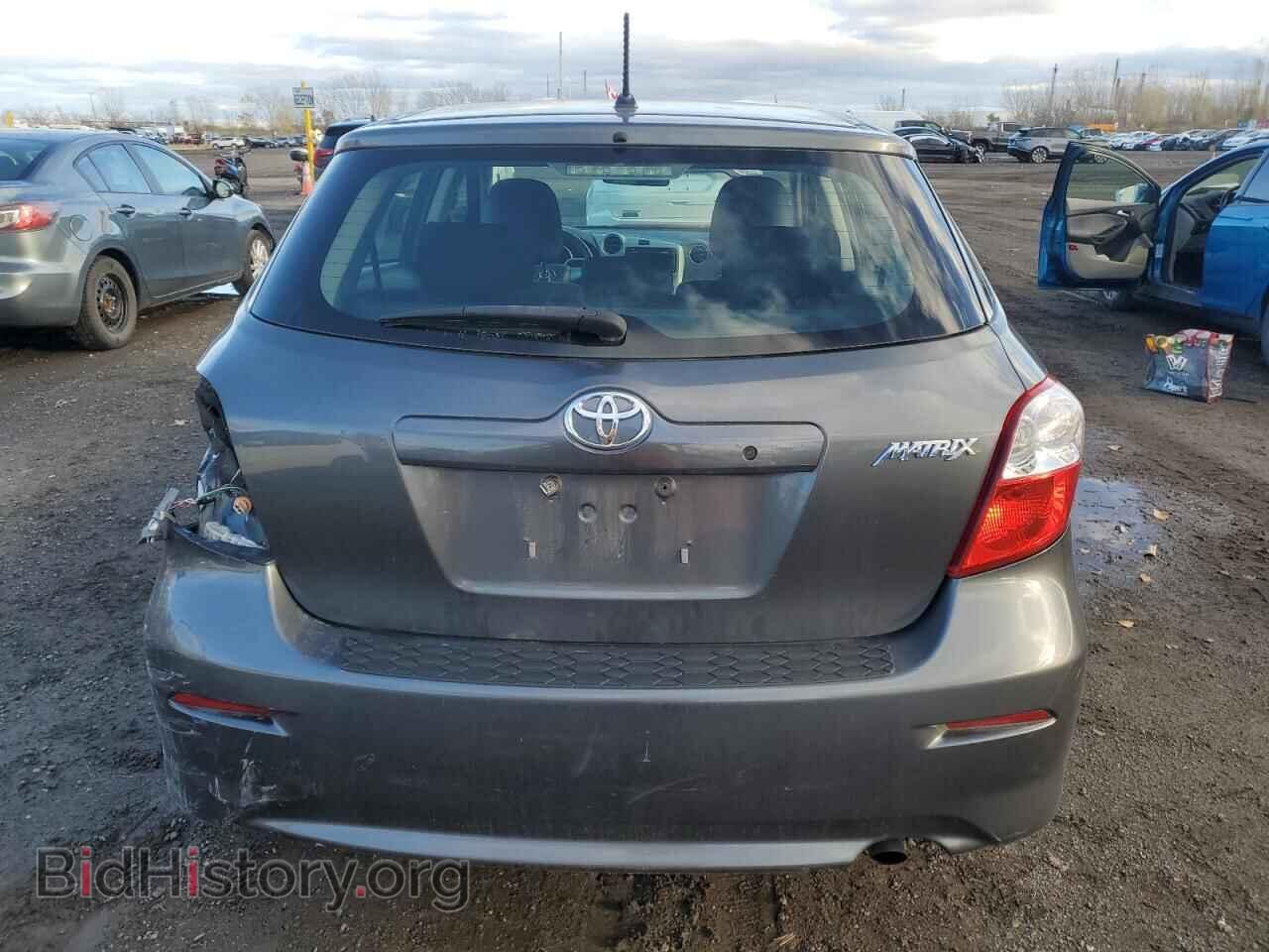 2013 TOYOTA COROLLA - VIN: 2T1KU4EE0DC022472 - Фото 6