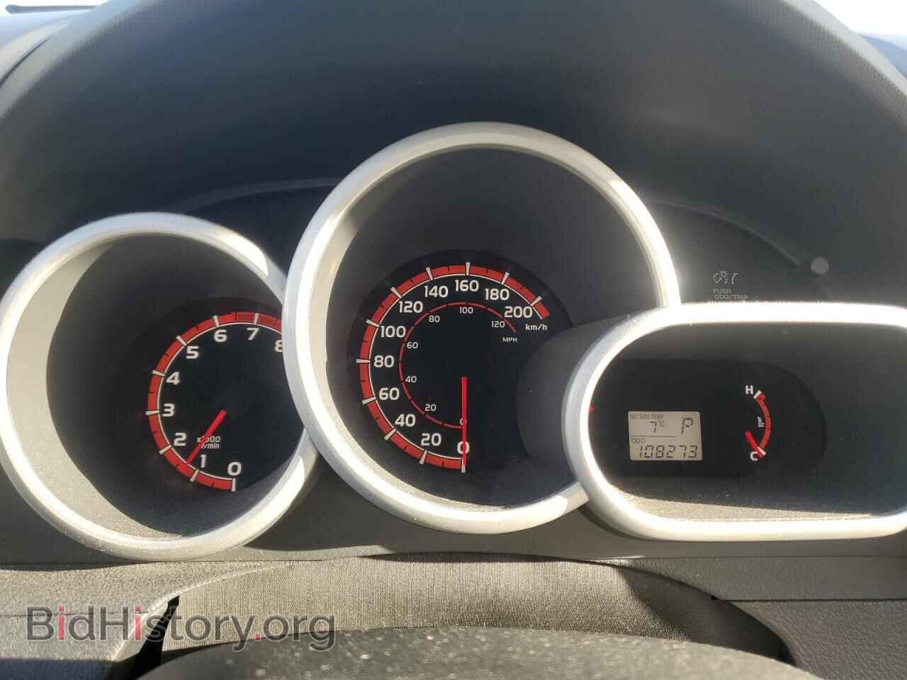 2013 TOYOTA COROLLA - VIN: 2T1KU4EE0DC022472 - Фото 9
