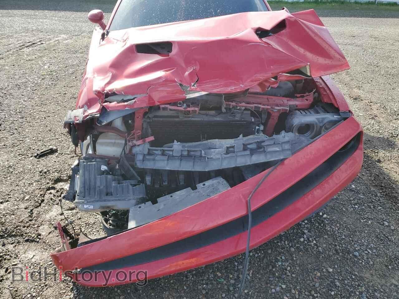 2016 DODGE CHALLENGER - VIN: 2C3CDZAG5GH108254 - Photo 11