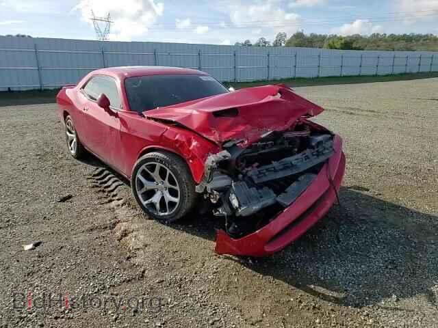 2016 DODGE CHALLENGER - VIN: 2C3CDZAG5GH108254 - Photo 13