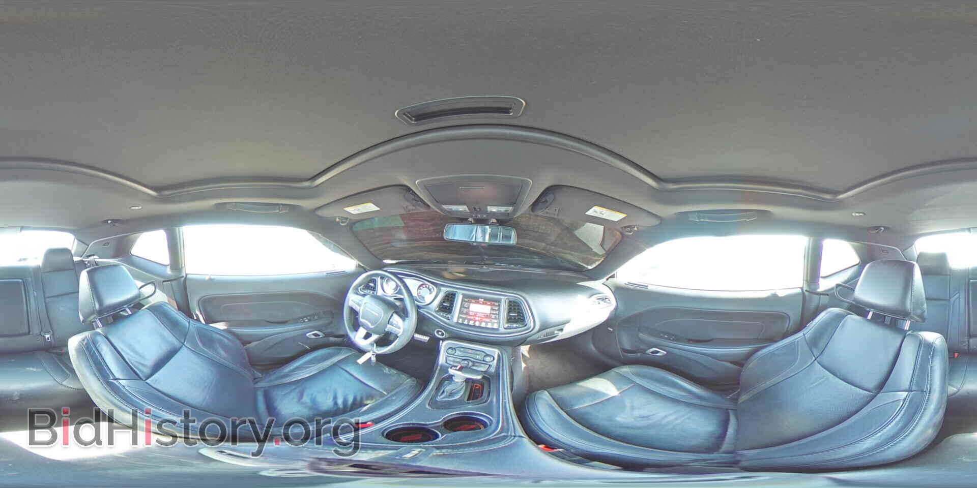 2016 DODGE CHALLENGER - VIN: 2C3CDZAG5GH108254 - Photo 14