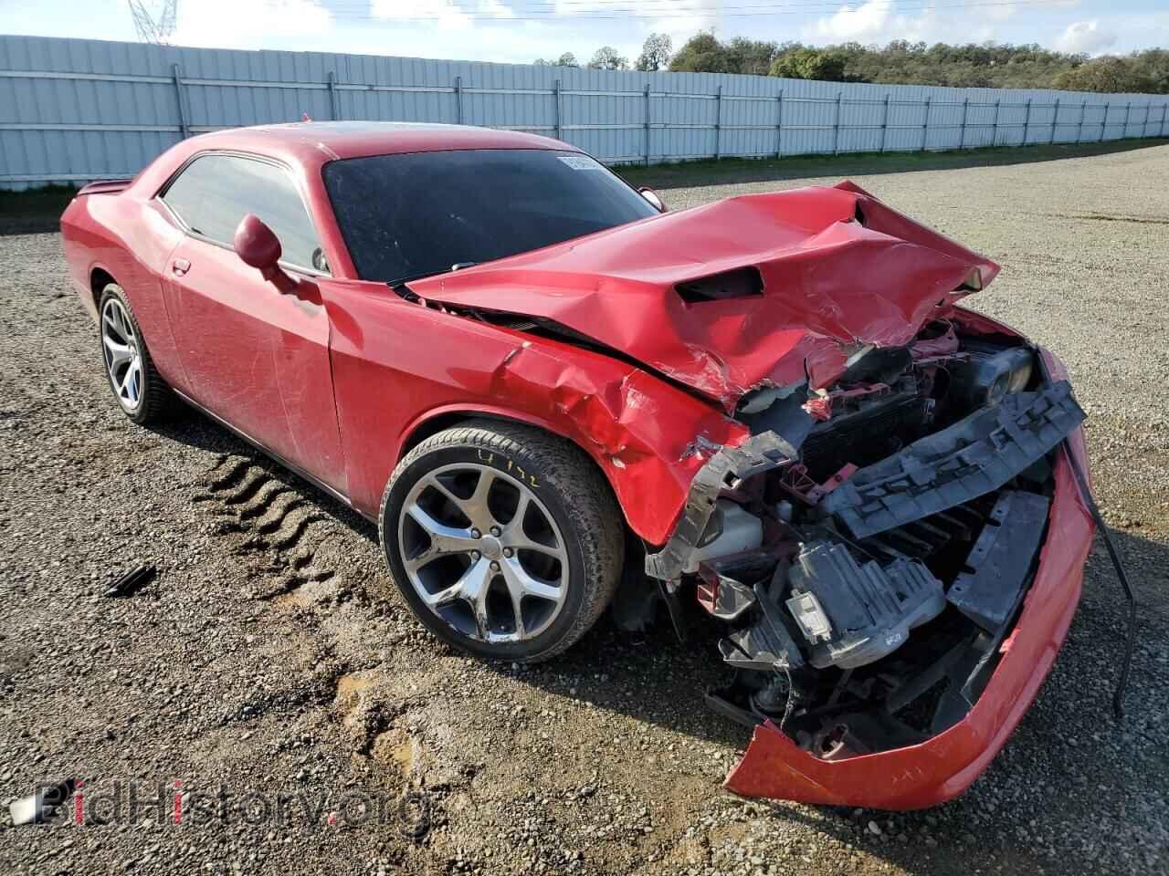 2016 DODGE CHALLENGER - VIN: 2C3CDZAG5GH108254 - Photo 4