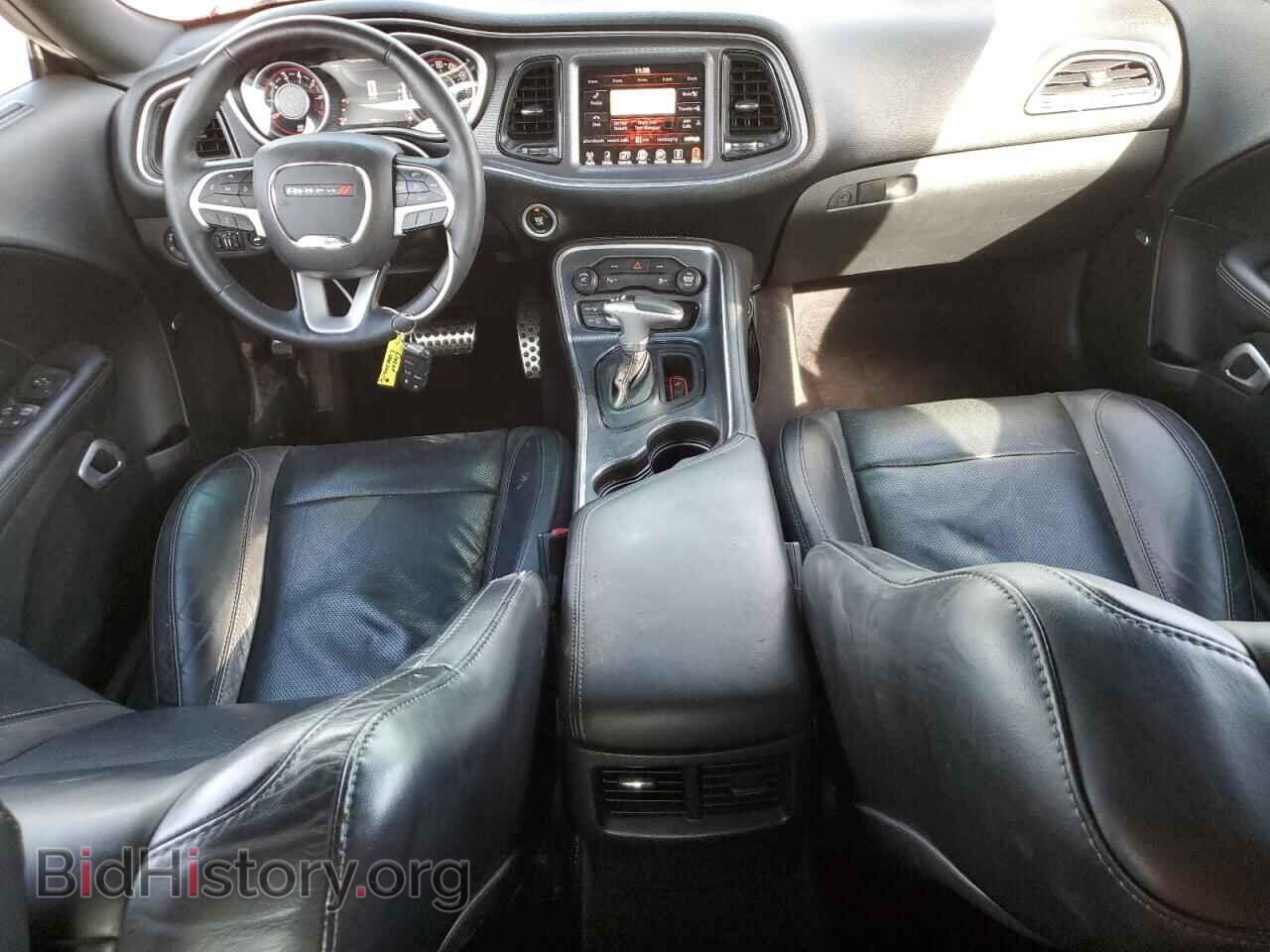 2016 DODGE CHALLENGER - VIN: 2C3CDZAG5GH108254 - Photo 8