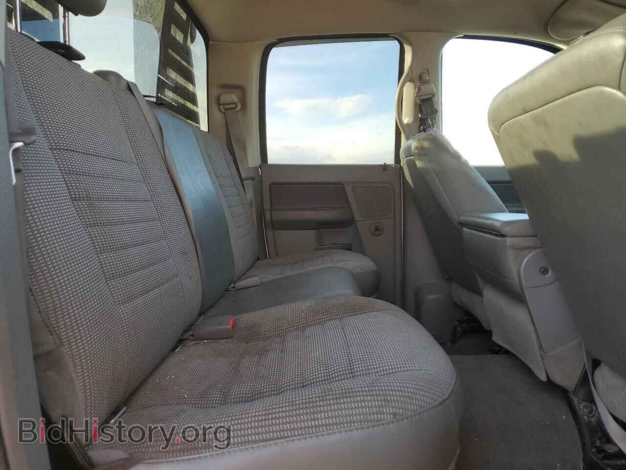 2008 DODGE RAM 2500 - VIN: 3D7KS28D68G216955 - Фото 10