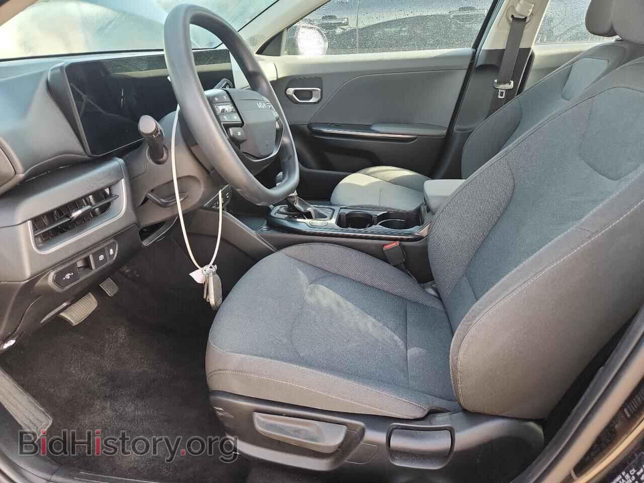 2025 KIA K4 LX - VIN: 3KPFT4DE9SE059184 - Фото 7