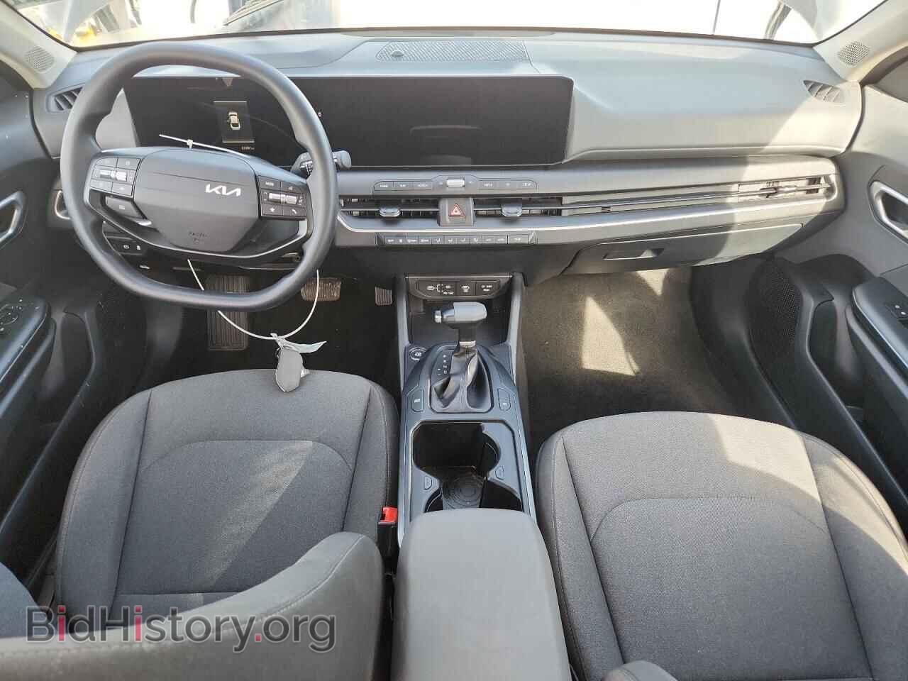 2025 KIA K4 LX - VIN: 3KPFT4DE9SE059184 - Фото 8