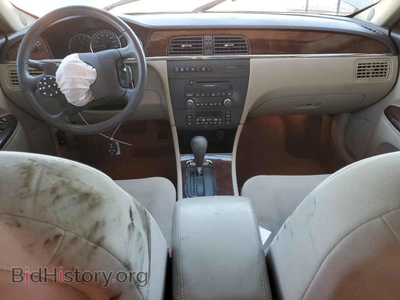 2009 BUICK LACROSSE - VIN: 2G4WC582391178079 - Фото 8