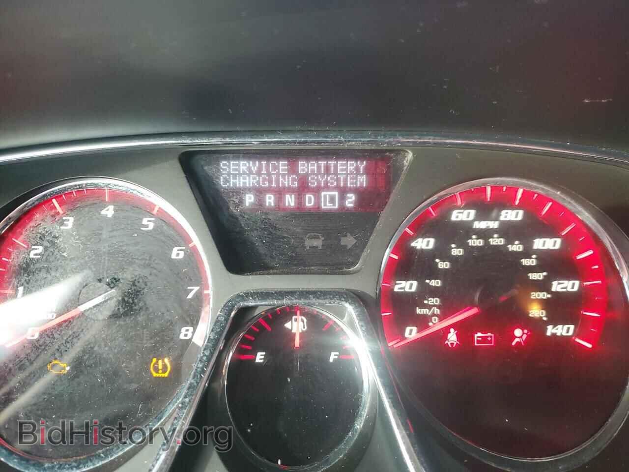 2014 GMC ACADIA DEN - VIN: 1GKKVTKD5EJ305981 - Фото 9