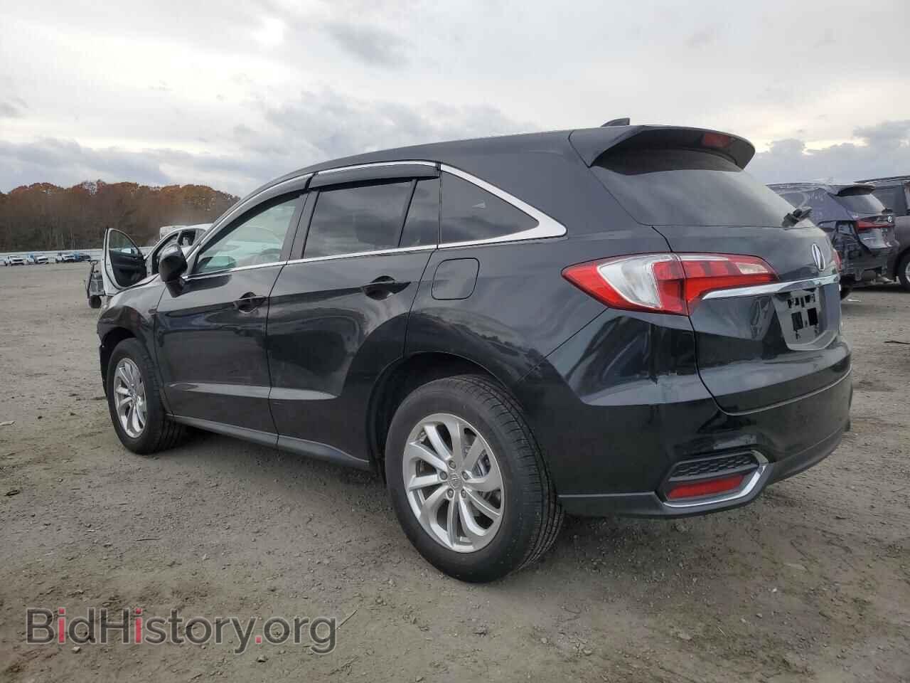 2017 ACURA RDX - VIN: 5J8TB4H56HL036267 - Фото 2