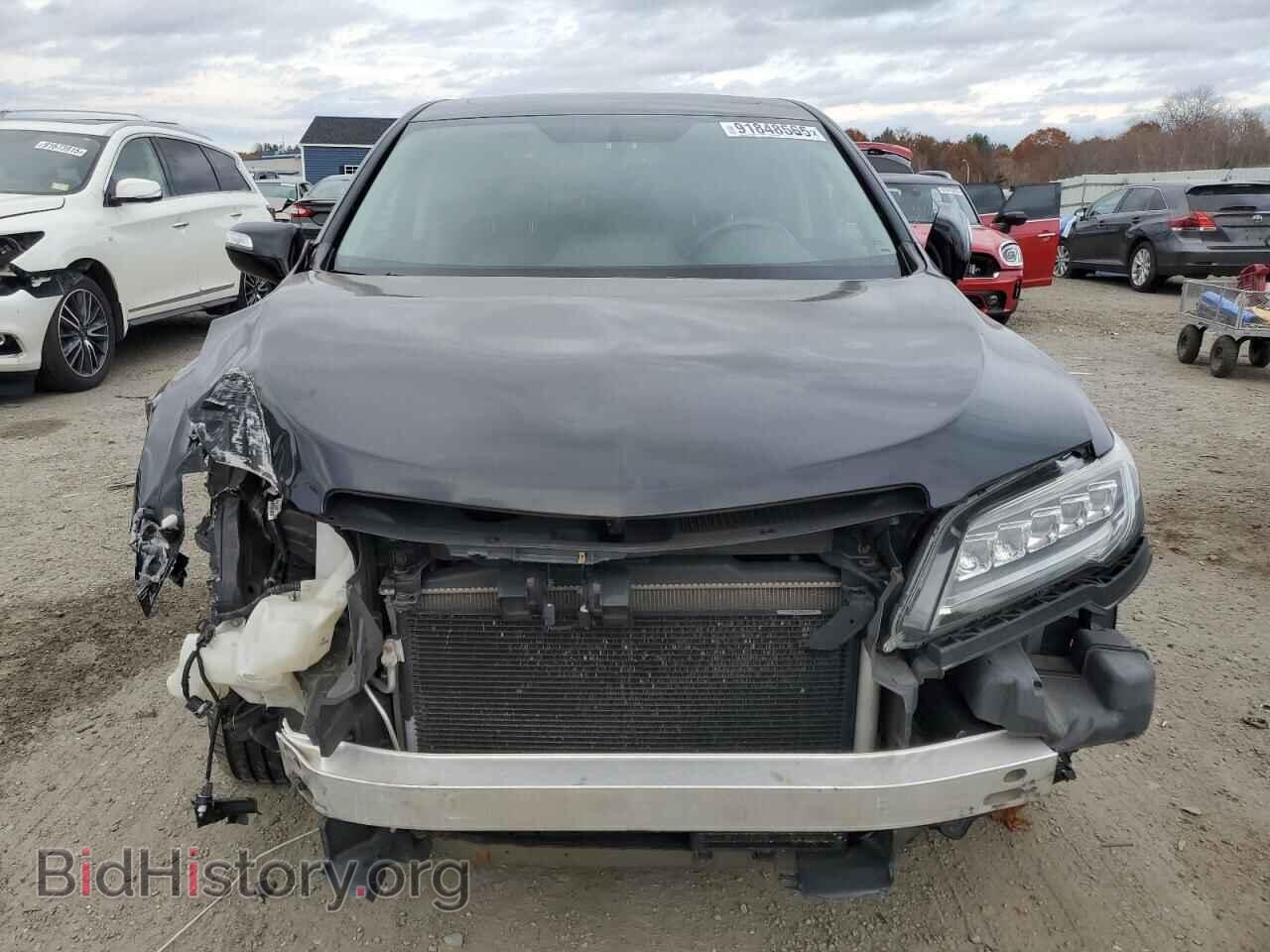 2017 ACURA RDX - VIN: 5J8TB4H56HL036267 - Фото 5