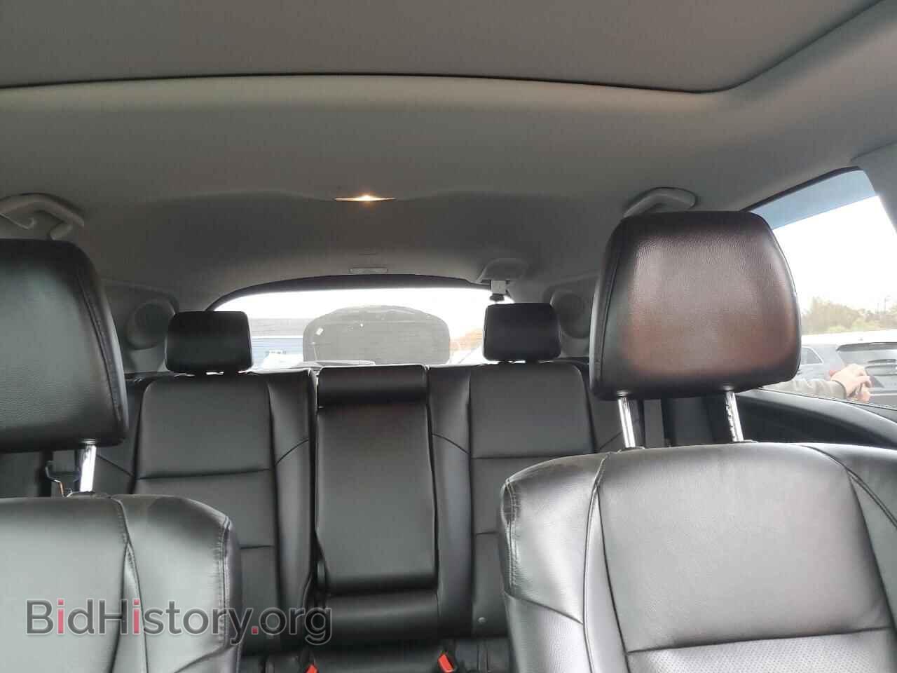 2017 ACURA RDX - VIN: 5J8TB4H56HL036267 - Фото 10