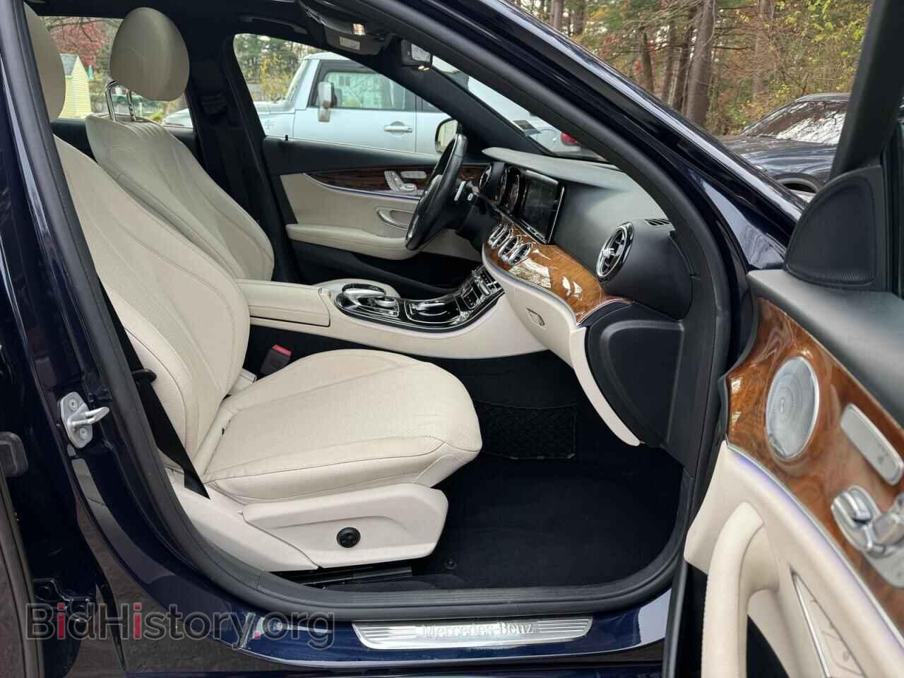 2018 MERCEDES-BENZ E-CLASS - VIN: WDDZF4KB0JA335045 - Фото 5