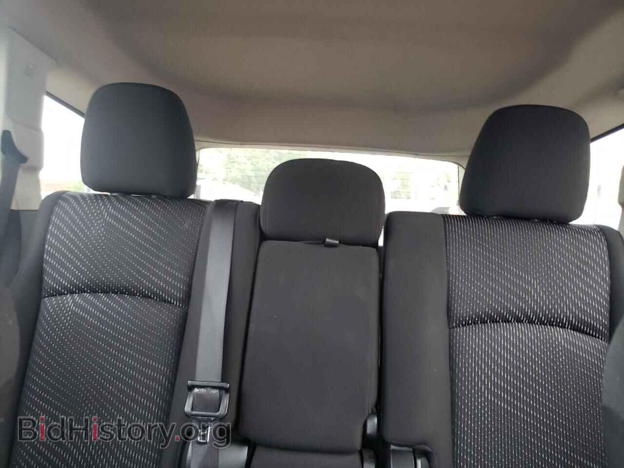 2016 DODGE JOURNEY - VIN: 3C4PDCAB6GT132424 - Фото 10