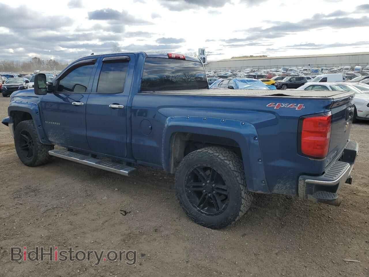 2015 CHEVROLET ALL Models - VIN: 1GCVKPEC3FZ338055 - Фото 2