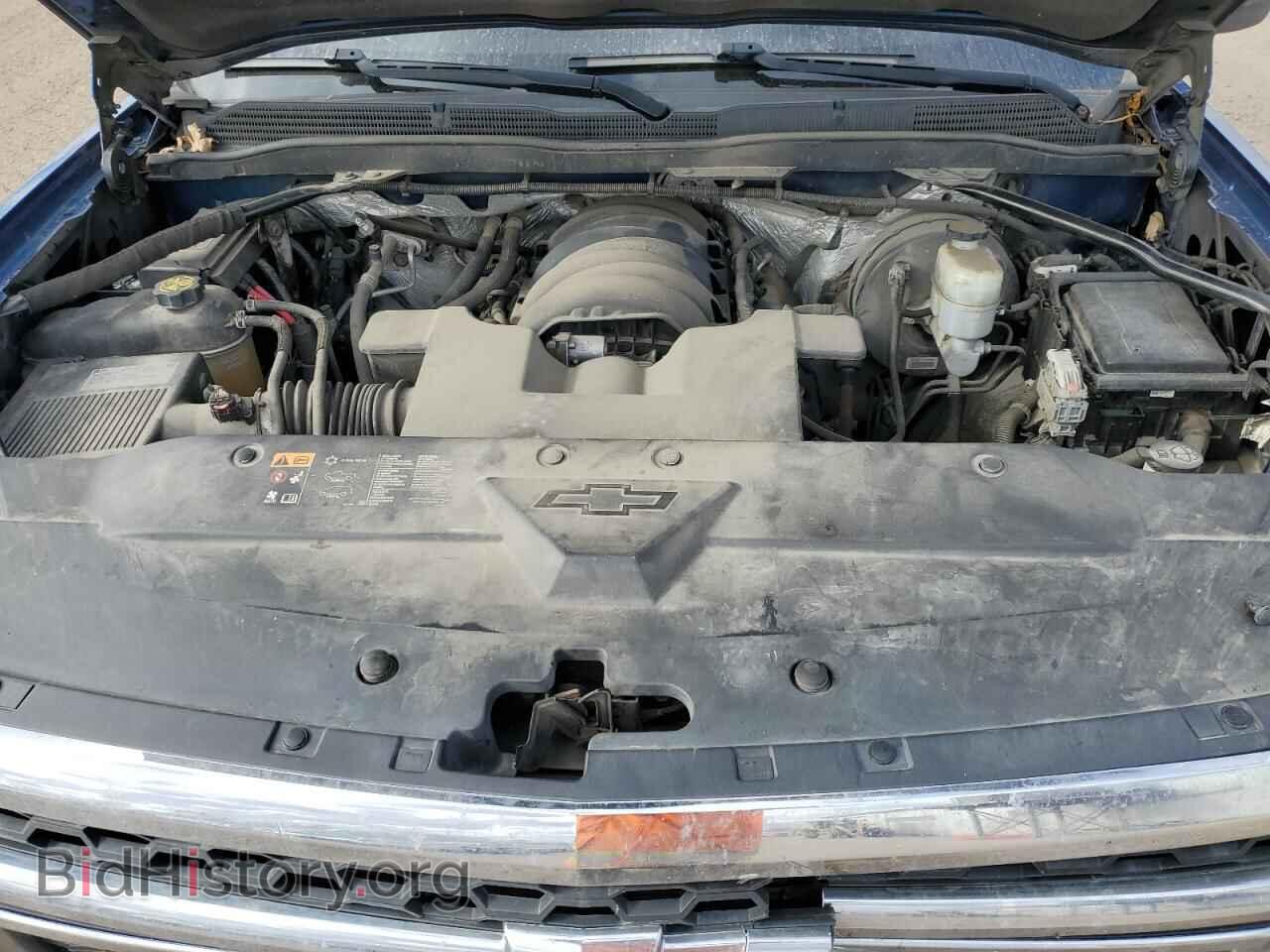 2015 CHEVROLET ALL Models - VIN: 1GCVKPEC3FZ338055 - Фото 11