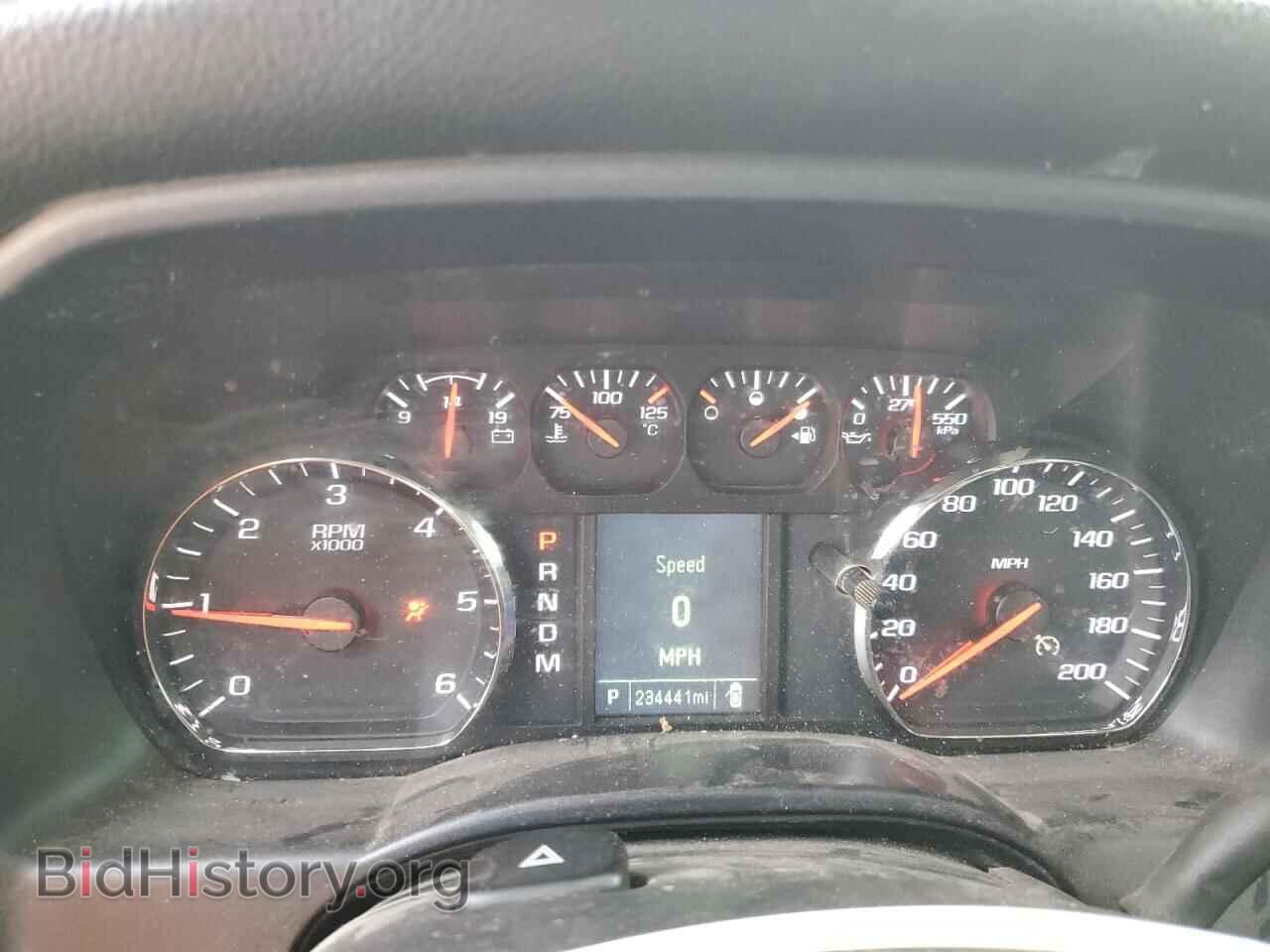 2015 CHEVROLET ALL Models - VIN: 1GCVKPEC3FZ338055 - Фото 9