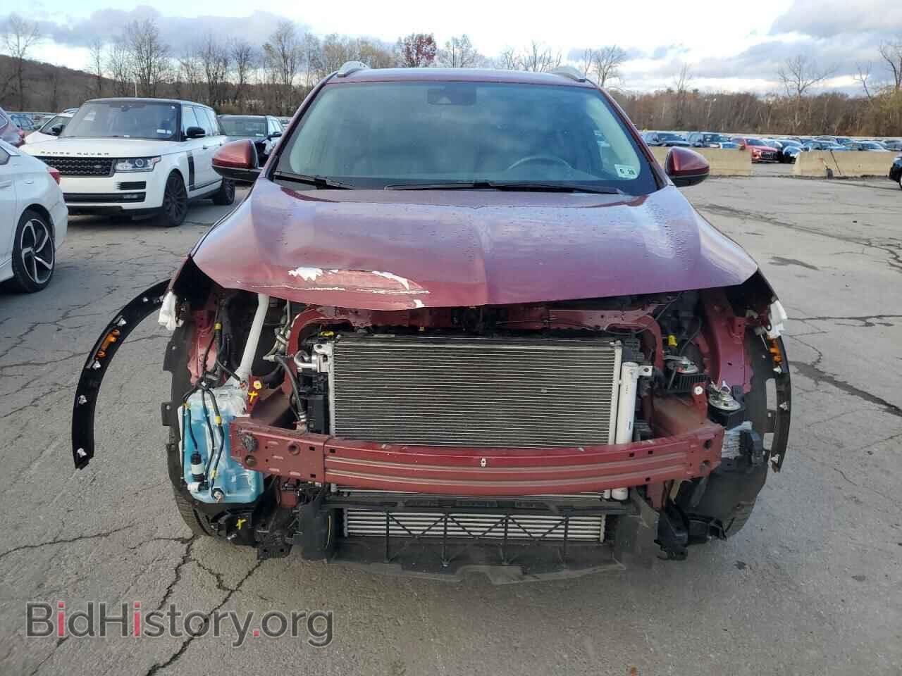 2023 BUICK ENCORE - VIN: KL4MMESL9PB080885 - Photo 5