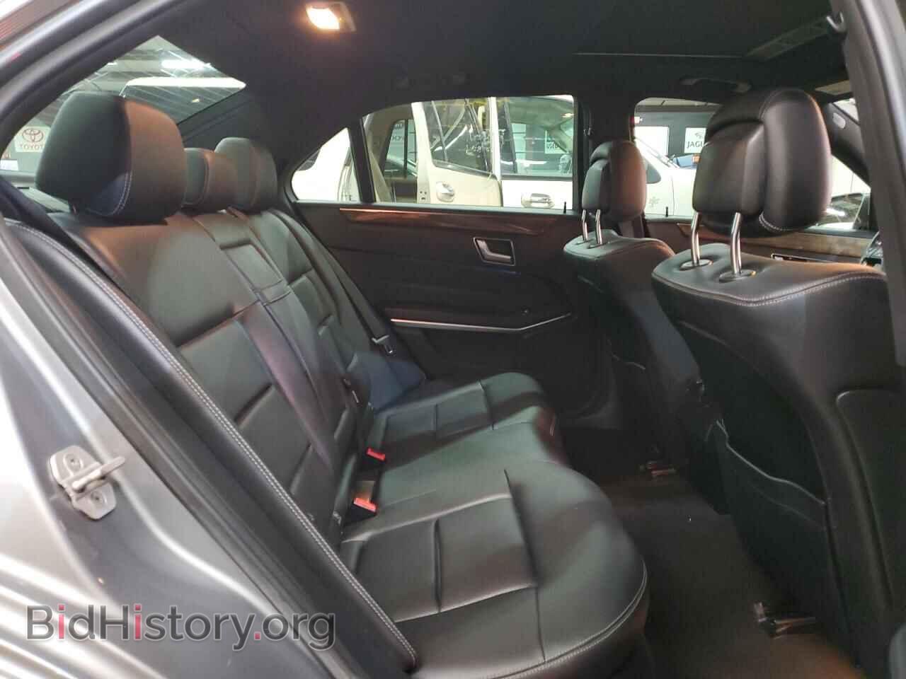 2015 MERCEDES-BENZ E-CLASS - VIN: WDDHF8JB4FB092734 - Фото 10