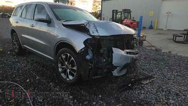 2020 DODGE DURANGO - VIN: 1C4RDJDG0LC114530 - Фото 15