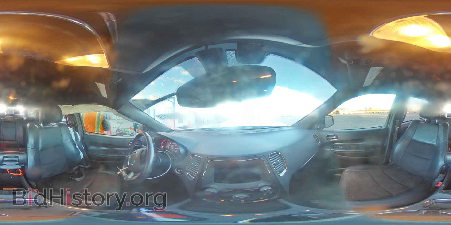 2020 DODGE DURANGO - VIN: 1C4RDJDG0LC114530 - Фото 16