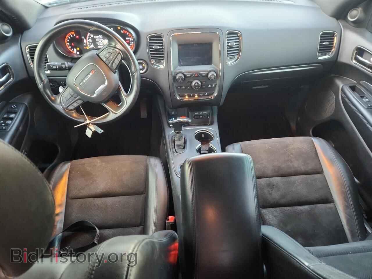 2020 DODGE DURANGO - VIN: 1C4RDJDG0LC114530 - Фото 8