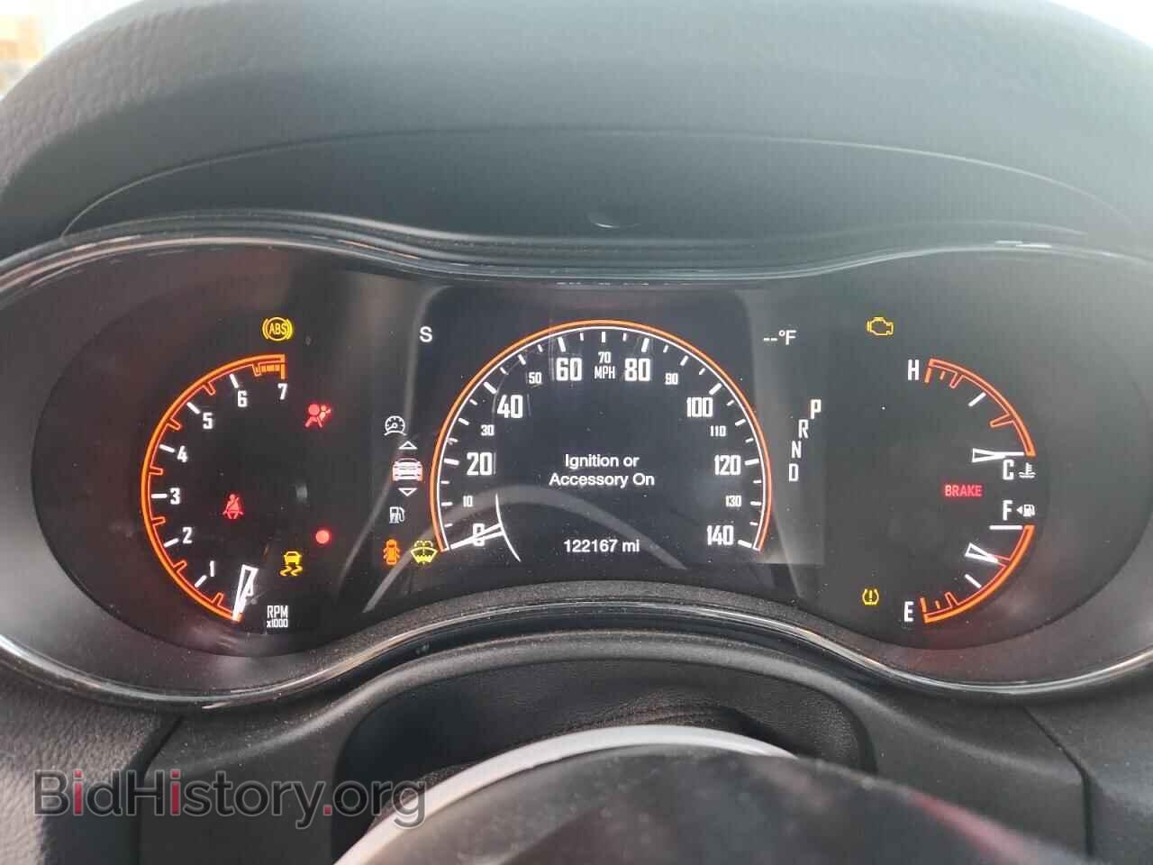 2020 DODGE DURANGO - VIN: 1C4RDJDG0LC114530 - Фото 9